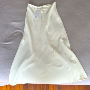 Musier Paris Skirt